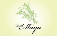 Chef Maya
